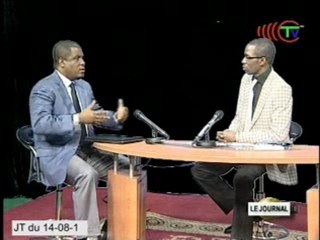 L’une des préoccupations Forum sur l’économie numérique au Congo