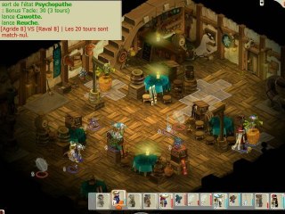 Replay Stream EF du 09.08.11 (partie 2)