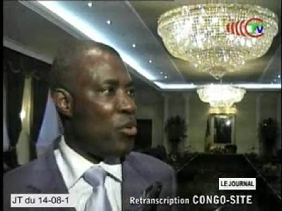 Vers une ligne aérienne entre Brazzaville-Singapour-Brazzaville