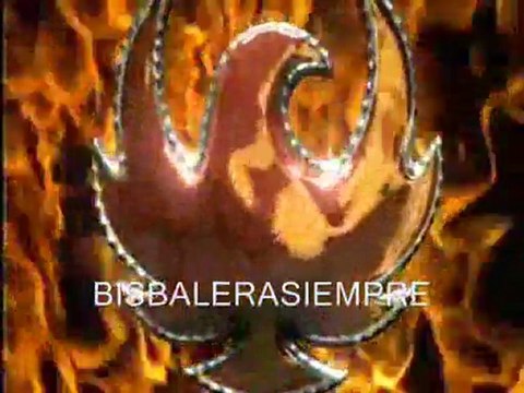 AGUILA ROJA AVANCE MUY PRONTO 4º TEMPORADA 14-08-2011