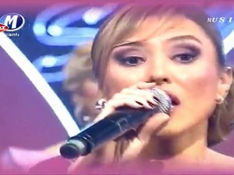 Ebru Derece - Duydum ki unutmuşsun gözlerimin rengini.HD