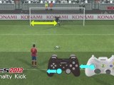 PES 2012 - Penalty Kicks - Gameplay Video (HD)