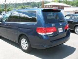 Used 2009 Honda Odyssey Hawthorne NJ - by EveryCarListed.com