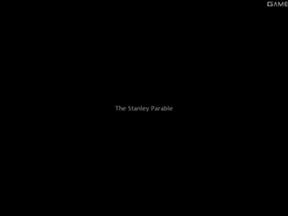 The Stanley Parable - Full Game [All Paths and Endings]