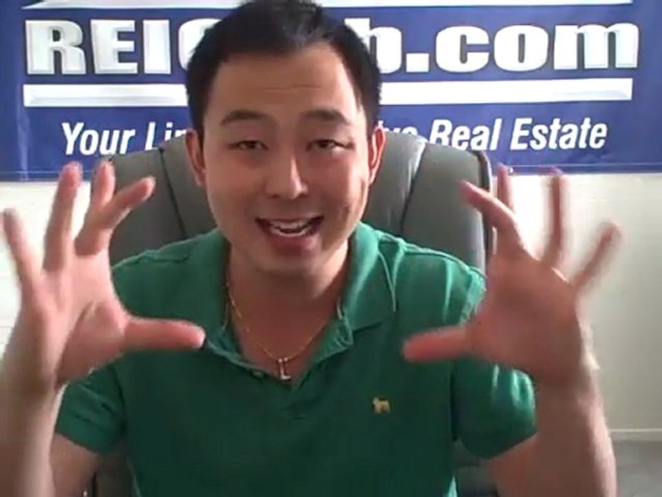 MLS Listing - Finding Motivated Sellers Searching MLS Listings