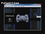 Logitech Rumblepad 2 Gamepad Review