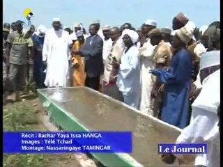 GRAND JT FRANCAIS DU 14 AOUT 2011