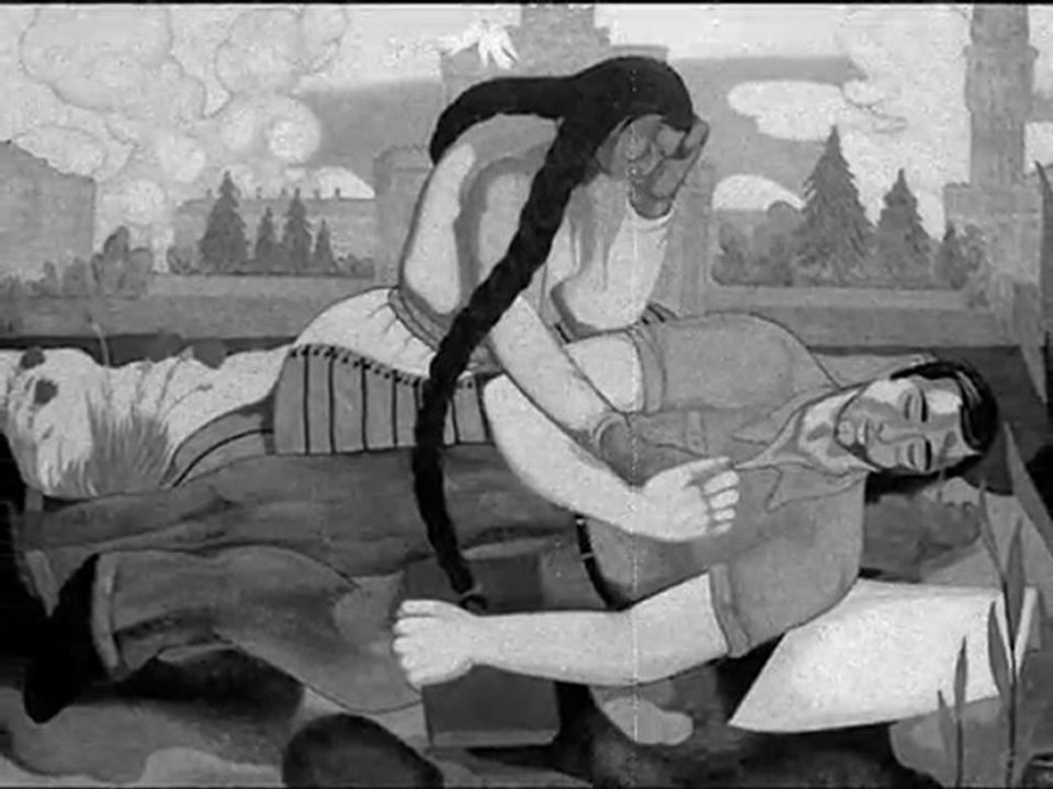 Zülfü livaneli Memik oğlan Serbülent Öztürk yapımı