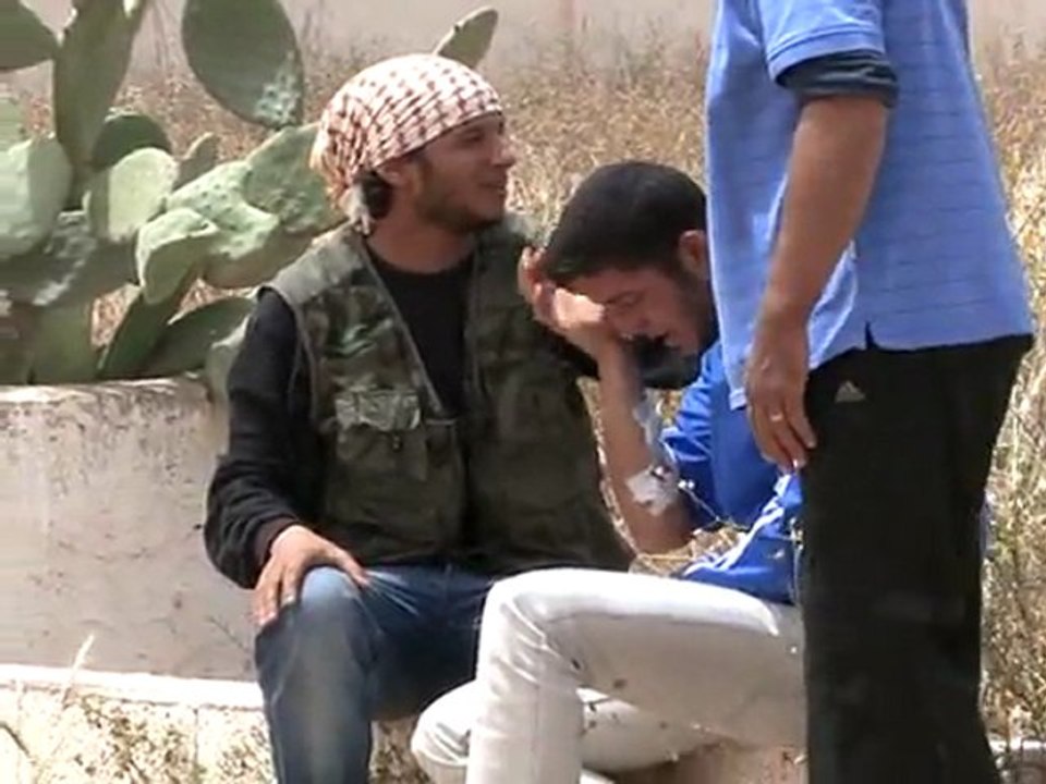 Tras 6 meses de conflicto, Gadafi sigue en Libia