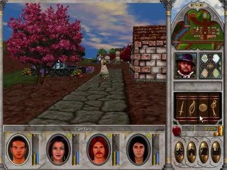 LP Might & Magic VI : The Mandate of Heaven (Part 2)