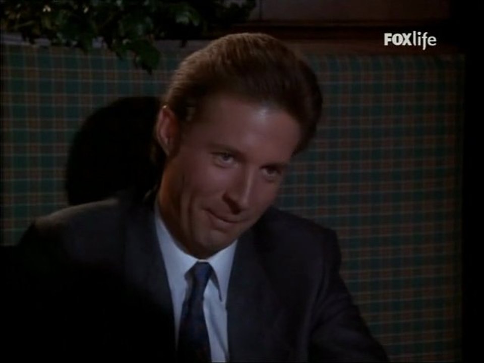 LES DEUX FONT LA PAIRE S04 E15 Contre-temps