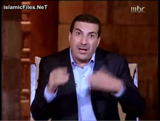 برنامج مع التابعين الحلقة الرابعة عشر