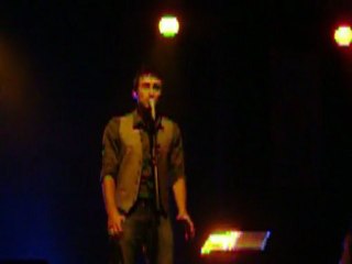 PAUVRE MARTIN au FestIv'Art LAVELANET le 13 Août 2011