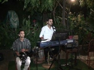 özdemir orkestra ah istanbul  marmaris