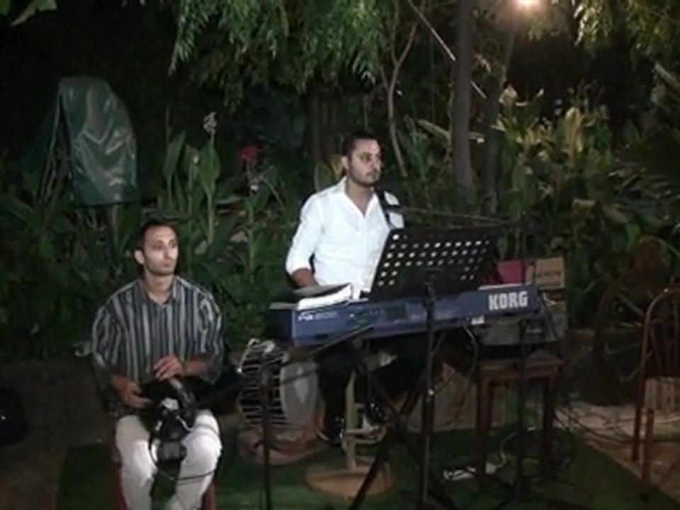 özdemir orkestra ah istanbul  marmaris