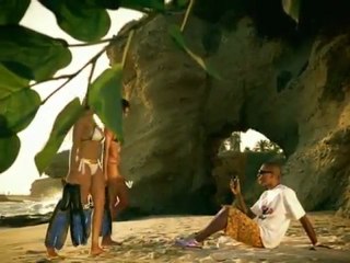 Pharrell Williams feat Snoop Dogg & Charlie Wilson "That Girl"
