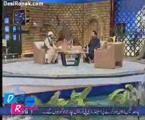 Sehar Amir K Sath 15  Aug 2011 p3