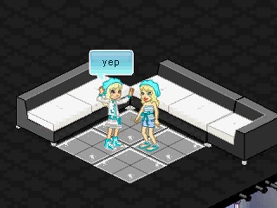 Mwa et roxane