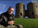 Castle - Caernarfon Conwy Harlech and Caerphilly - Ep 3