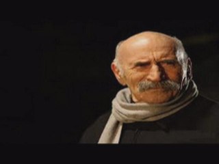 Tuncel Kurtiz ~ Sevgi Duvarı