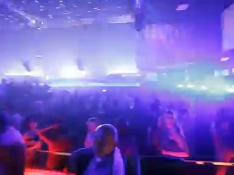 Don Gianni Birthday avec Don Sam et Don Roberto au Fiesta Club