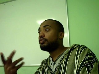 Mohamed Bajrafil - Le passé de chacun