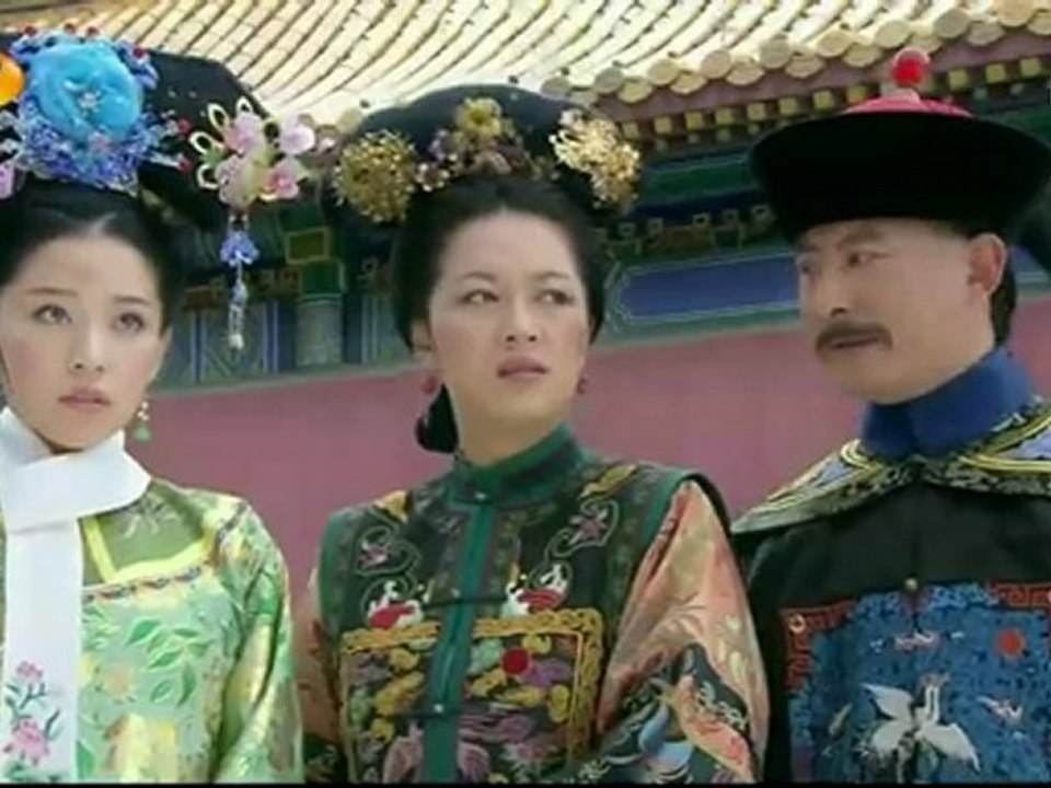 Wind Blowing S2 EP18 (52)