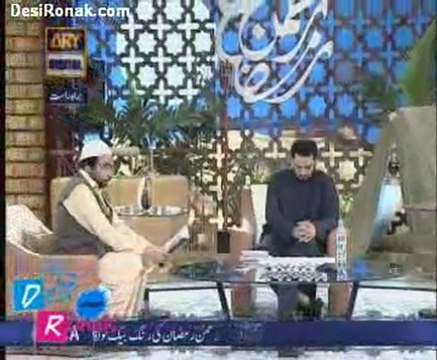 Sehar Amir K Sath 15 Aug 2011 p4