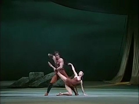 Adagio - Spartacus Ballet - ARAM KHACHATURIAN