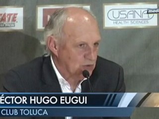 MT - Confe: Pachu vs Tol, 13 de agosto 2011
