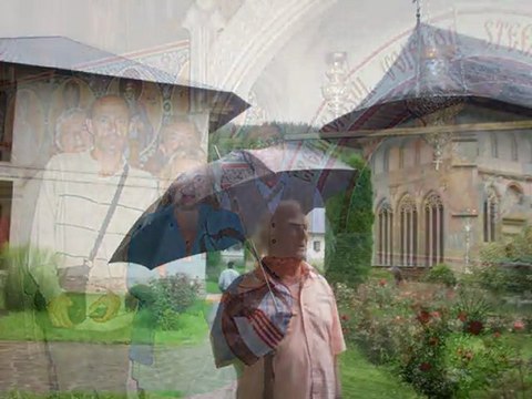 Itinerara Bucovinean-Asociatia Universul Prieteniei