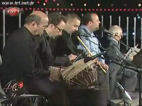 Necip Karakaya Tevhid Ramazan 2011 TRT