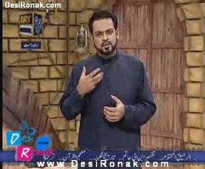 Sehar Amir K Sath 15  Aug 2011 p5