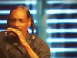 Snoop Dogg "Drop It Like It's Hot" Live @ le Zénith, Paris, France, 07-04-2011 Pt.7