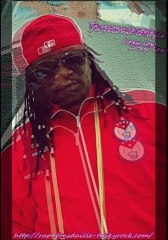 TA RECONU LE STYLE  LOXY LOX