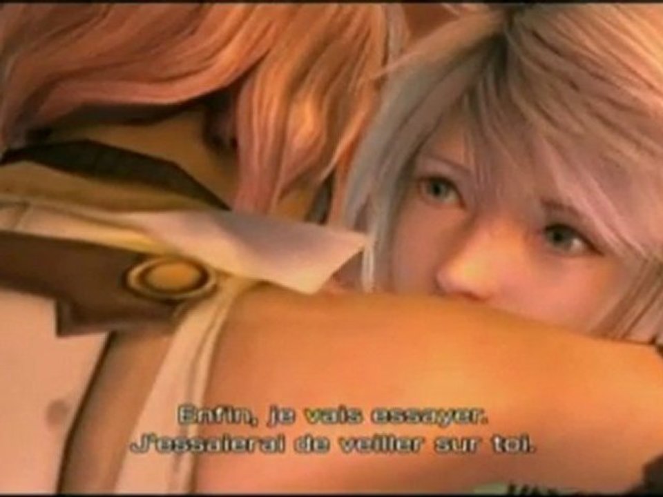 Final Fantasy XIII - the story - chapitre 07 - palumpolum - 2e partie