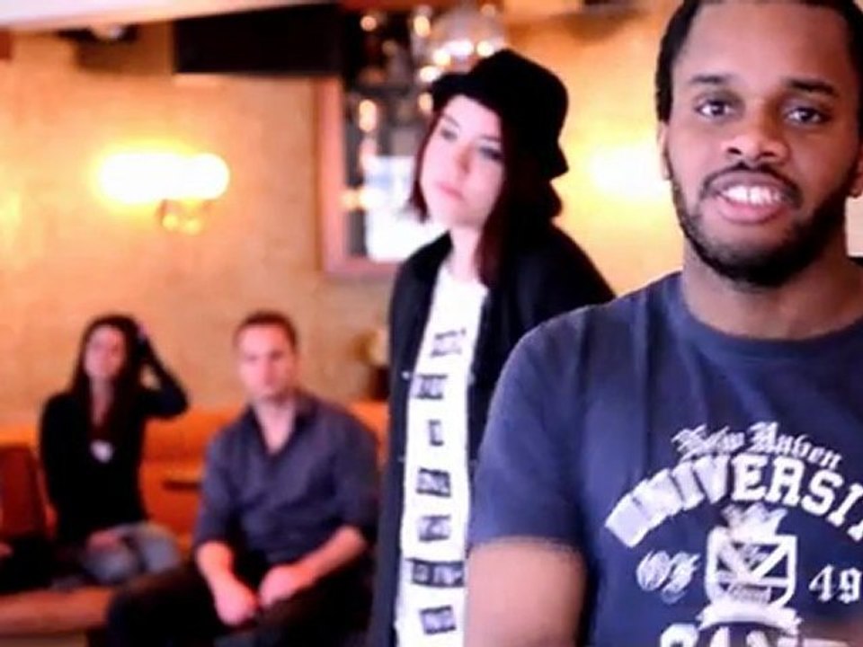 Jason Saint - If Music Was A Woman