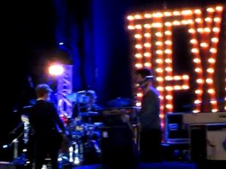 TEXAS - i dont want a lover  -  Lorient  2011