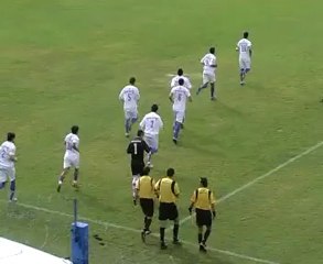 Italiano 0 - 3 Brown de Adrogué / 35ª, 10-2011