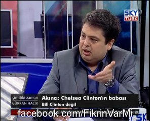 Şimdiki Zaman 15 08 2011 METE AKINCI 2.bölüm