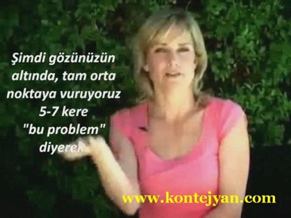 eft vurus noktalari