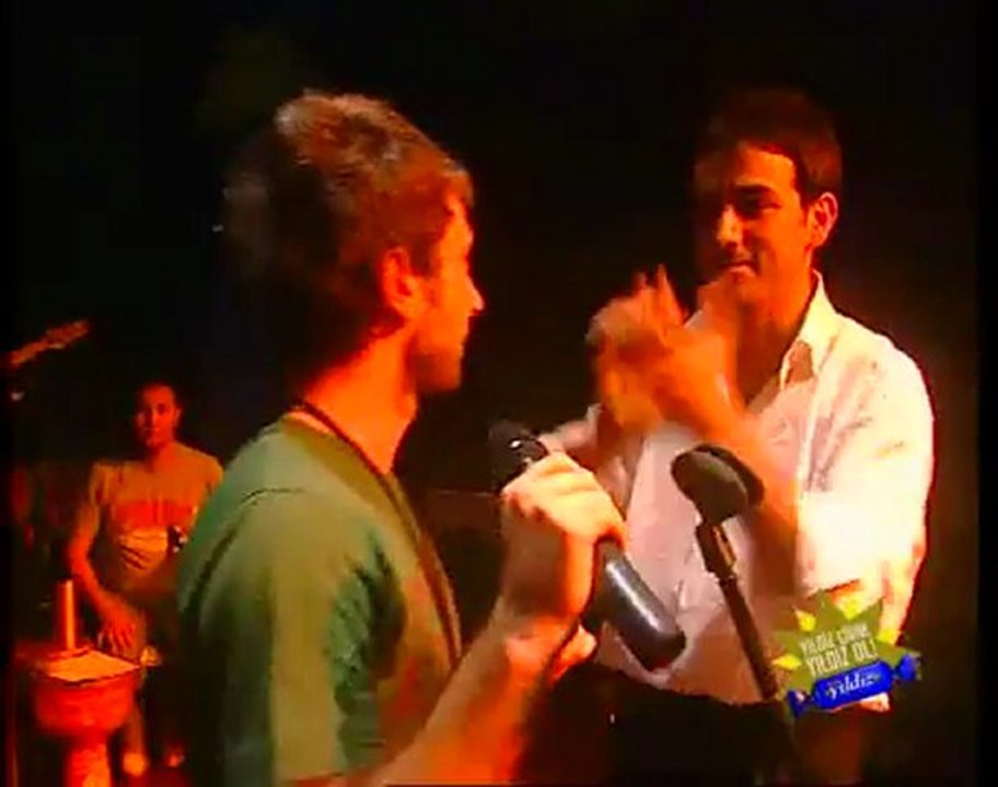 HAKAN AÇIKALIN Yildiz Ol Final Bolum