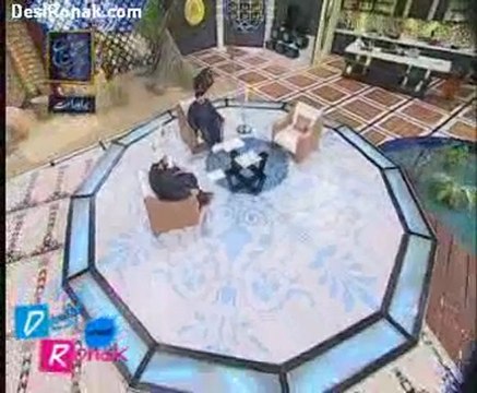 Sehar Amir K Sath 15 Aug 2011 p2