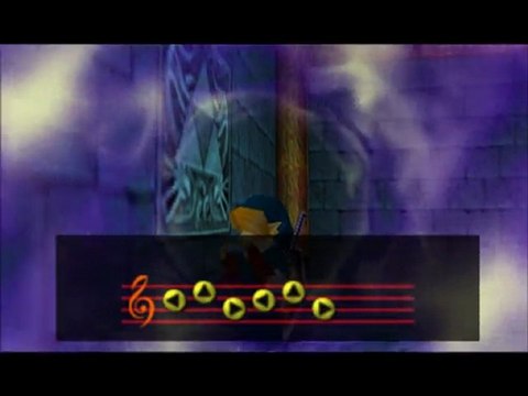 [Zelda Project]Zelda Ocarina Of Time le temple de l'eau partie 2