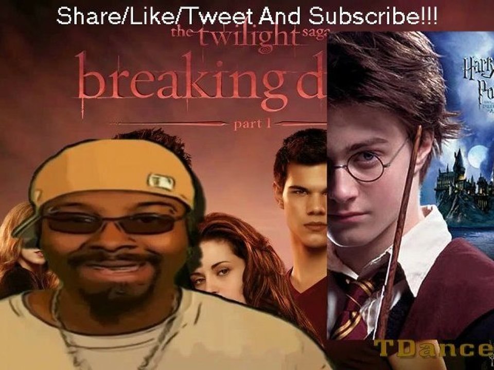 Twilight Breaking Dawn Box Office - Review & Predictions