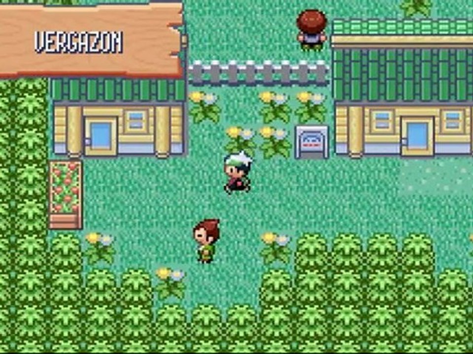 09  Pokemon Emeraude : Gardevoir