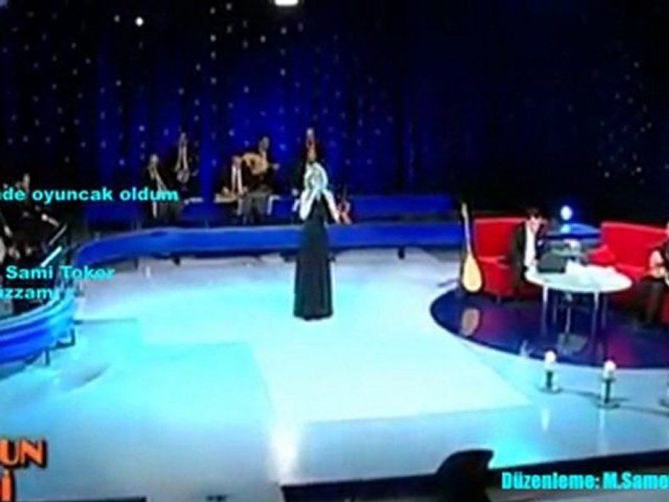 Talihin Elinde Oyuncak Oldum- Derya Bozkurt