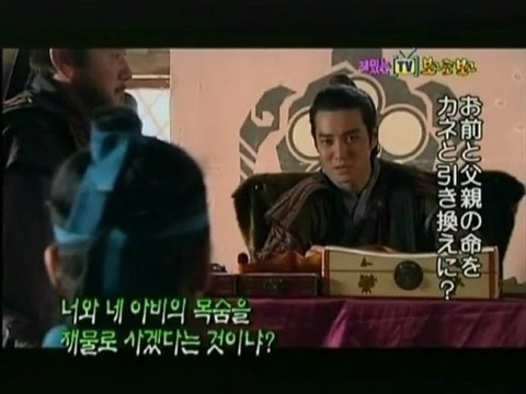 善徳女王25・26話ダイジェスト