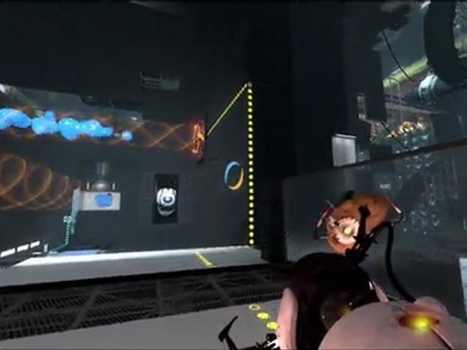 Portal 2 - Guide Part 32