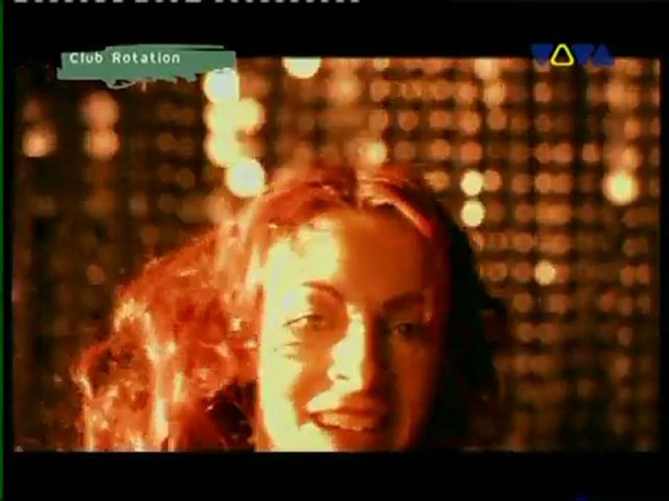 Marusha - Free Love